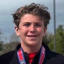 Fundraising Page: Derek Spruill